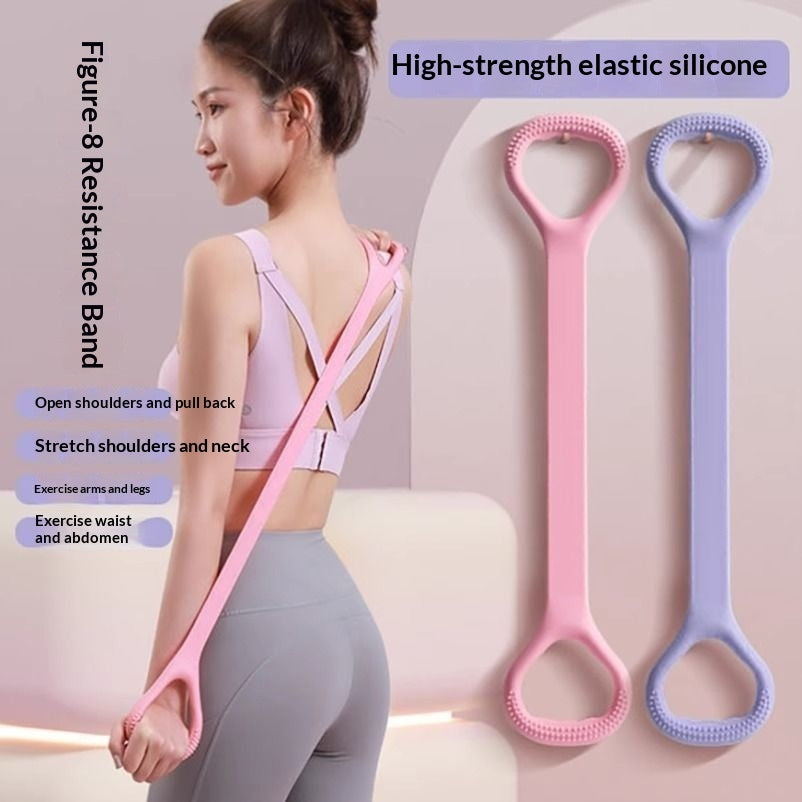 PosturePro - Elite Figure-8 Correction Band