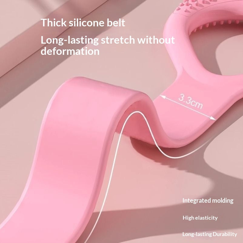 PosturePro - Elite Figure-8 Correction Band