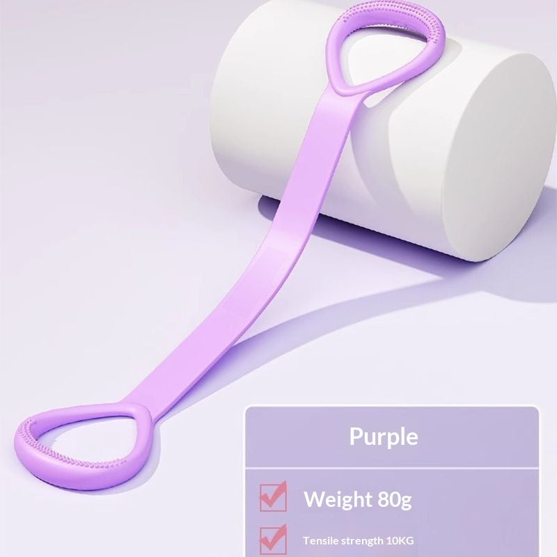 PosturePro - Elite Figure-8 Correction Band